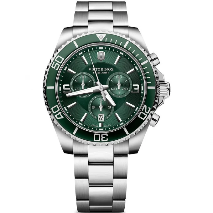 Часы VICTORINOX SWISS ARMY MAVERICK 241946 Часы VICTORINOX SWISS ARMY MAVERICK 241946