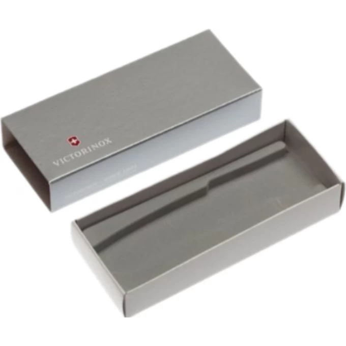 Коробка для ножей VICTORINOX серебристая 4.0085 Коробка для ножей VICTORINOX серебристая 4.0085