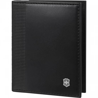 Кредитница VICTORINOX ALTIUS ALOX 611578 Black