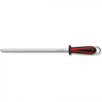 Мусат VICTORINOX DUAL GRIP 7.8511