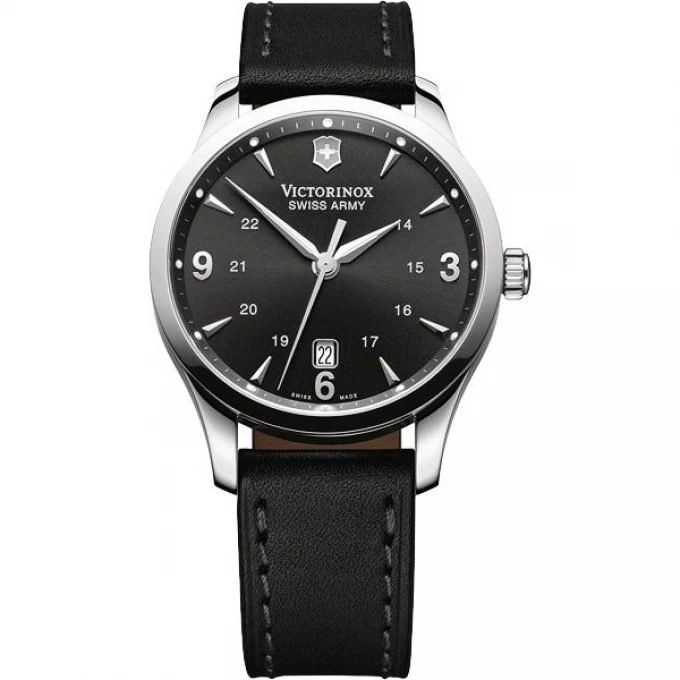 Наручные часы VICTORINOX ALLIANCE 241474 Наручные часы VICTORINOX ALLIANCE 241474