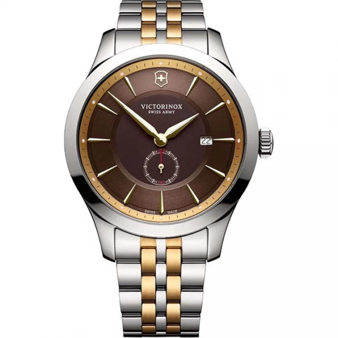 Наручные часы VICTORINOX ALLIANCE 249119 Наручные часы VICTORINOX ALLIANCE 249119