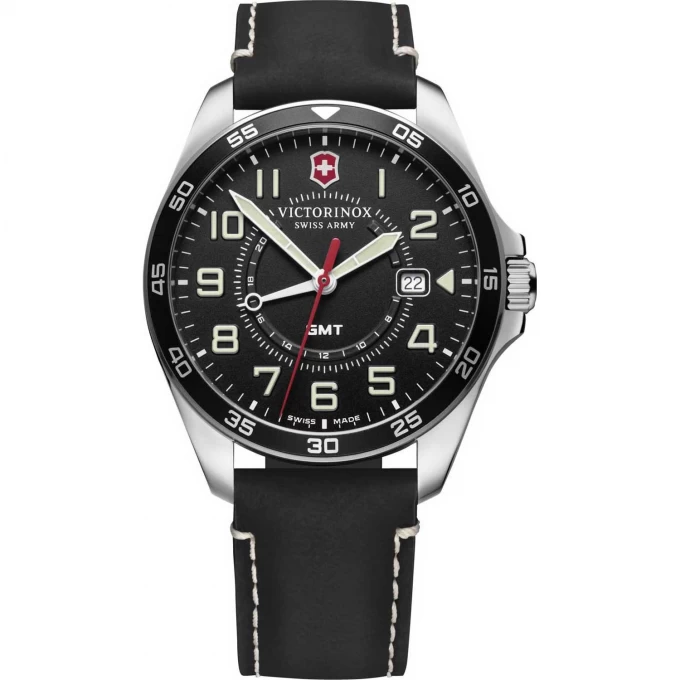 Наручные часы VICTORINOX FIELDFORCE 241895 Наручные часы VICTORINOX FIELDFORCE 241895