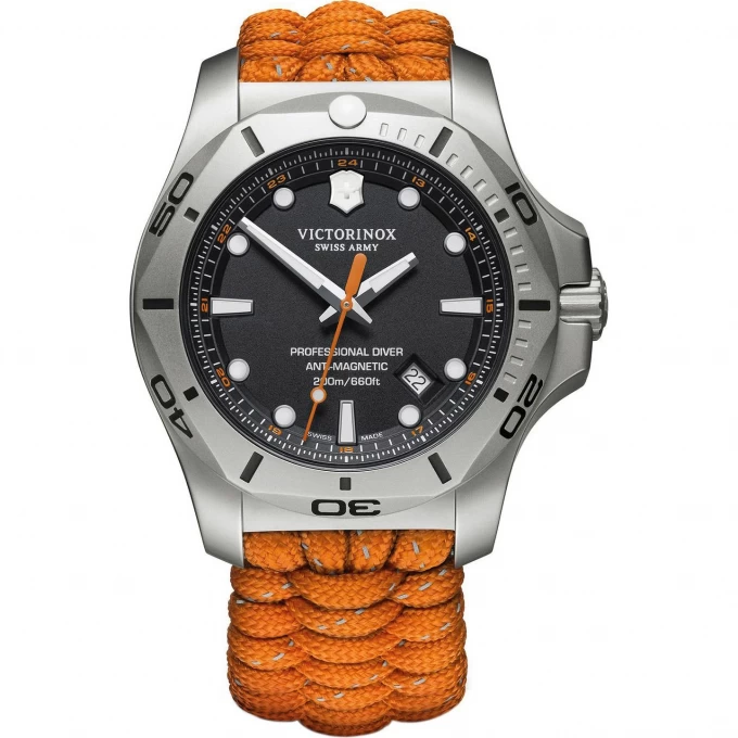 Наручные часы VICTORINOX I.N.O.X. 241845 Наручные часы VICTORINOX I.N.O.X. 241845