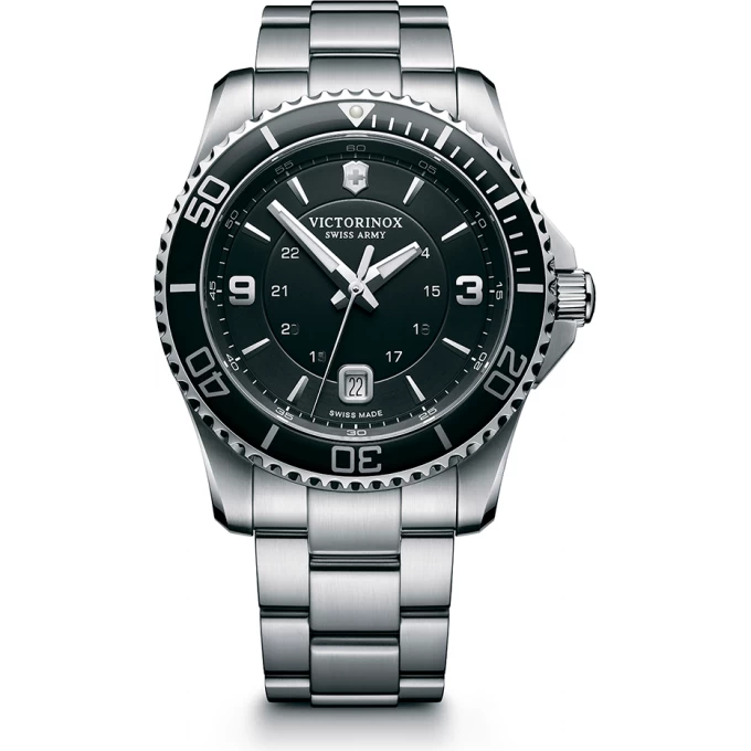 Наручные часы VICTORINOX MAVERICK 241697 Наручные часы VICTORINOX MAVERICK 241697