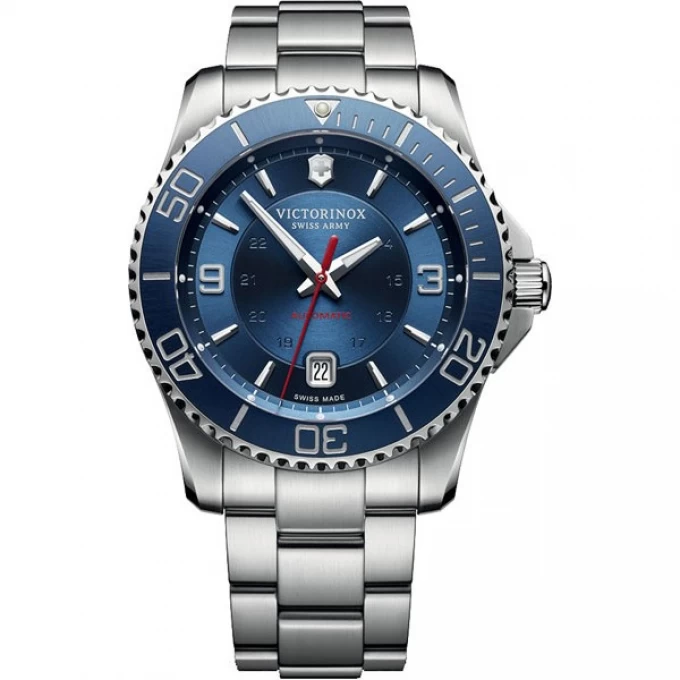 Наручные часы VICTORINOX MAVERICK 241706 Наручные часы VICTORINOX MAVERICK 241706