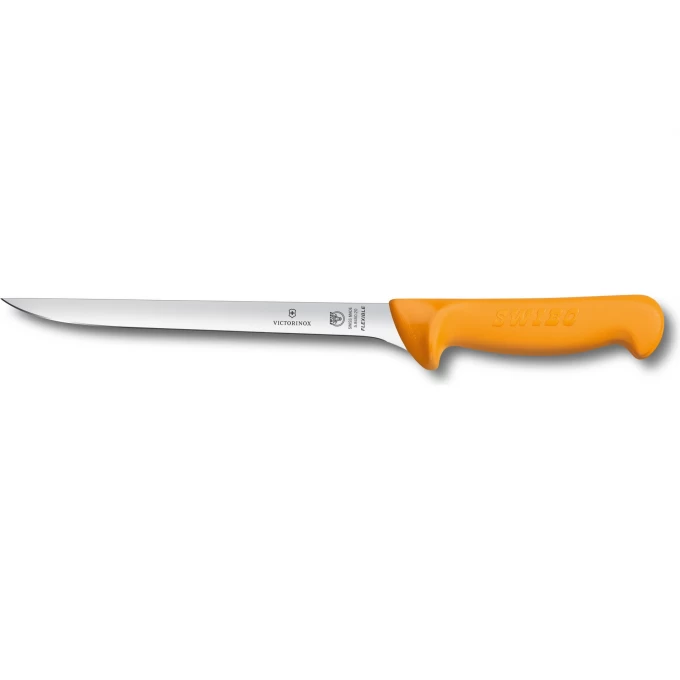 Нож для рыбы VICTORINOX SWIBO 5.8450.20 Нож для рыбы VICTORINOX SWIBO 5.8450.20