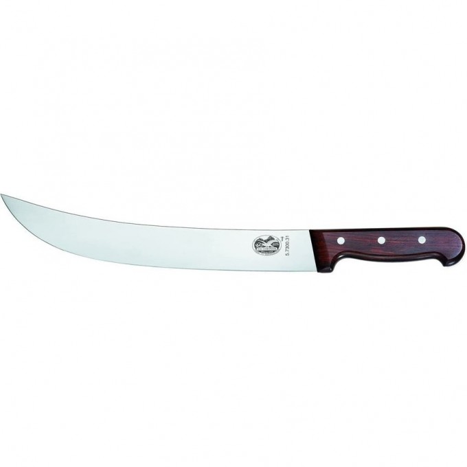 Нож кухонный VICTORINOX CIMETER разделочный, для стейка 5.7300.31 Нож кухонный VICTORINOX CIMETER разделочный, для стейка 5.7300.31