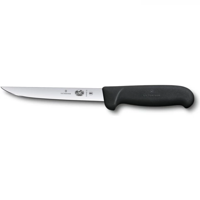 Нож кухонный VICTORINOX FIBROX 5.6103.15 Нож кухонный VICTORINOX FIBROX 5.6103.15