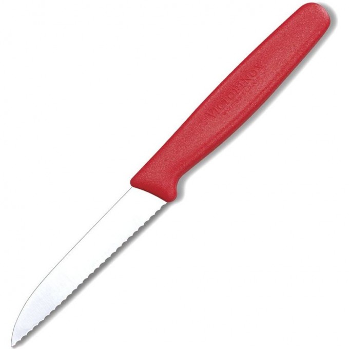 Нож кухонный VICTORINOX STANDART 5.0431 Нож кухонный VICTORINOX STANDART 5.0431