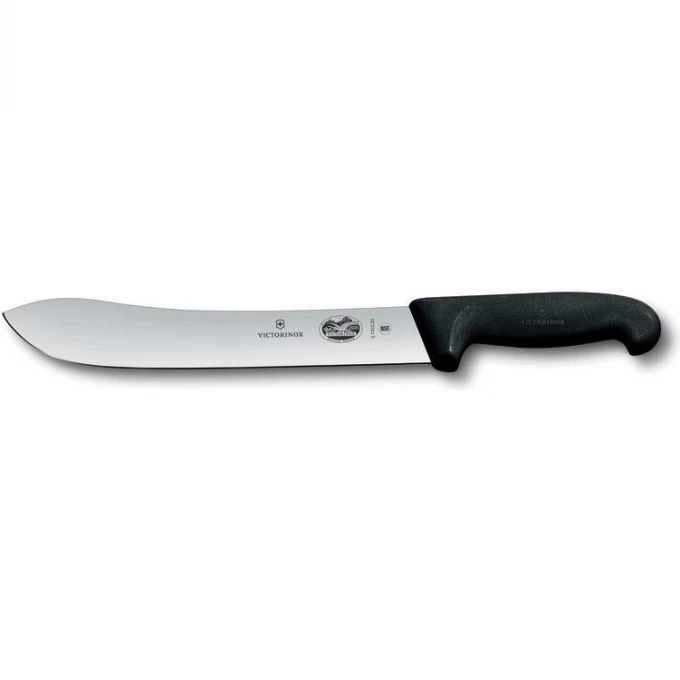Нож кухонный VICTORINOX SWIBO 5.7403.31 Нож кухонный VICTORINOX SWIBO 5.7403.31