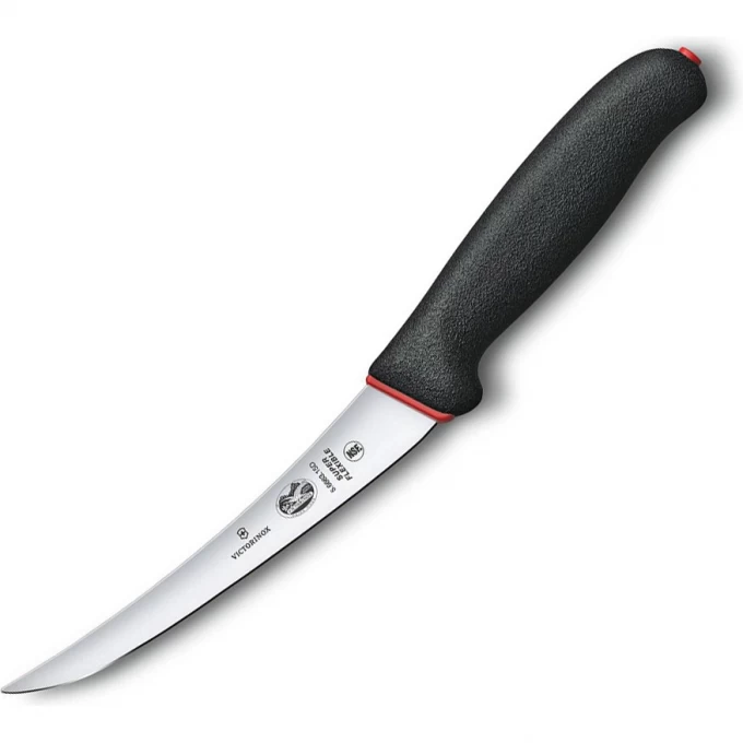 Нож обвалочный VICTORINOX FIBROX 5.6613.15D Нож обвалочный VICTORINOX FIBROX 5.6613.15D