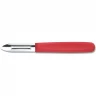 Овощечистка для картофеля VICTORINOX красный 5.0201