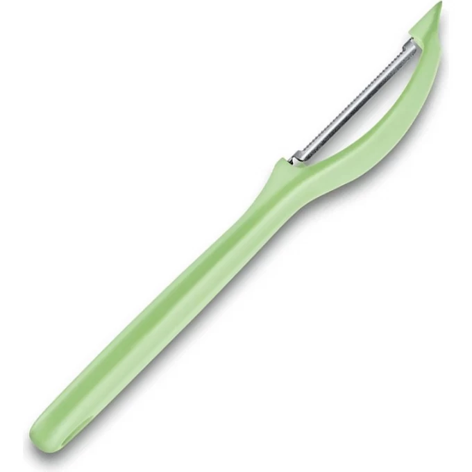 Овощечистка универсальная VICTORINOX ULTRA-SHARP EDGE 7.6075.42 Овощечистка универсальная VICTORINOX ULTRA-SHARP EDGE 7.6075.42