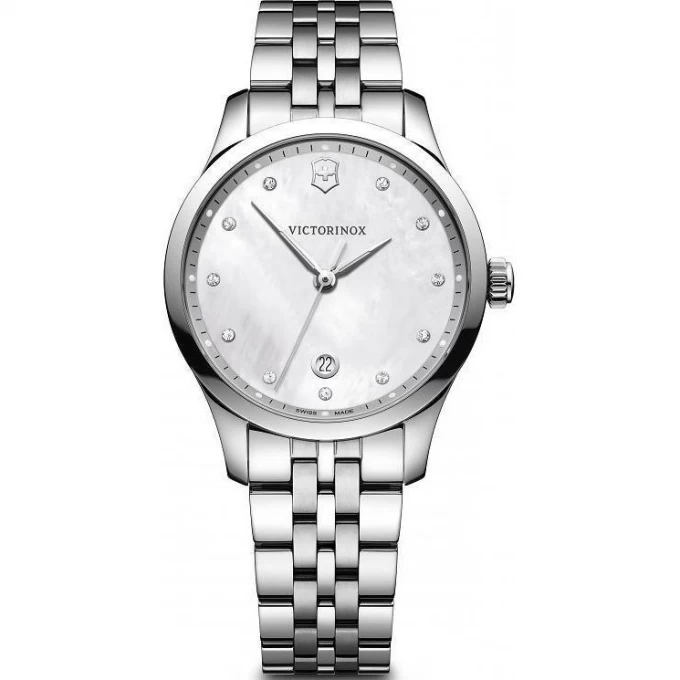 Наручные часы VICTORINOX ALLIANCE 241830 Наручные часы VICTORINOX ALLIANCE 241830