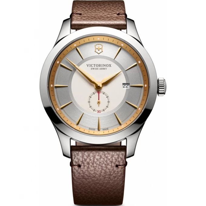 Наручные часы VICTORINOX ALLIANCE LARGE 44 241767 Наручные часы VICTORINOX ALLIANCE LARGE 44 241767