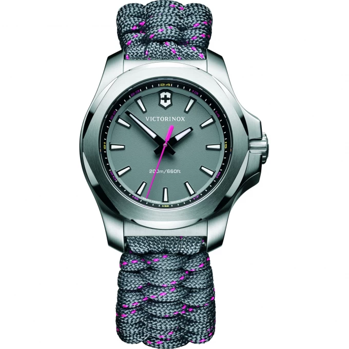 Наручные часы VICTORINOX I.N.O.X. V 241771 Наручные часы VICTORINOX I.N.O.X. V 241771
