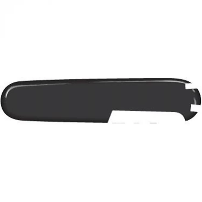 Задняя накладка для ножей VICTORINOX 91 мм пластиковая чёрная C.3503.4.10 Задняя накладка для ножей VICTORINOX 91 мм пластиковая чёрная C.3503.4.10
