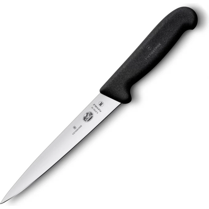 Филейный нож VICTORINOX FLEXIBLE 5.3703.18 Филейный нож VICTORINOX FLEXIBLE 5.3703.18