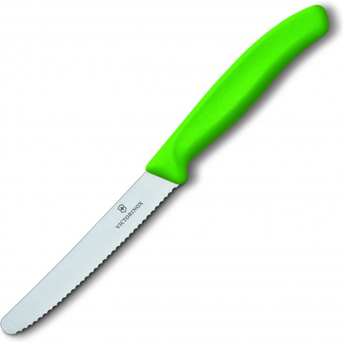 Нож для овощей VICTORINOX 6.7836.L114 Нож для овощей VICTORINOX 6.7836.L114
