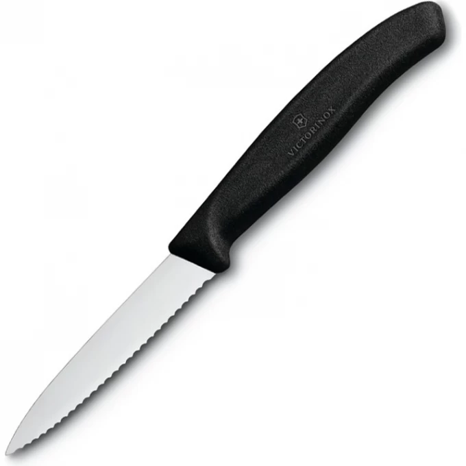 Нож для овощей VICTORINOX SWISSCLASSIC 6.7633 Нож для овощей VICTORINOX SWISSCLASSIC 6.7633