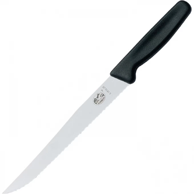 Нож для разделки мяса VICTORINOX 5.1833.20 Нож для разделки мяса VICTORINOX 5.1833.20