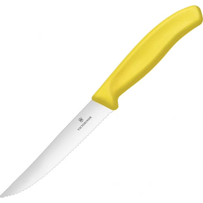 Нож для стейков VICTORINOX 6.7936.12L8 Нож для стейков VICTORINOX 6.7936.12L8
