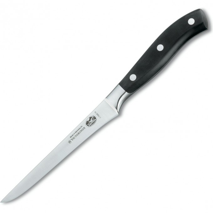 Нож обвалочный VICTORINOX 7.7303.15G Нож обвалочный VICTORINOX 7.7303.15G