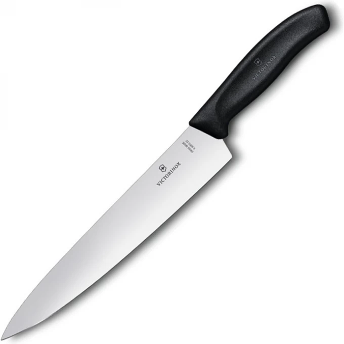 Нож разделочный VICTORINOX SWISSCLASSIC CARVING 6.8003.22B Нож разделочный VICTORINOX SWISSCLASSIC CARVING 6.8003.22B