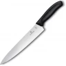 Нож разделочный VICTORINOX SWISSCLASSIC CARVING 6.8003.22B