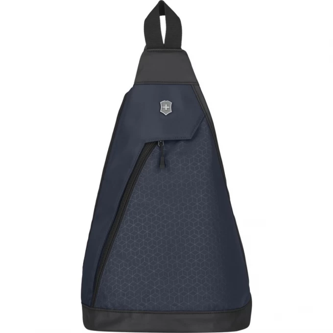 Рюкзак VICTORINOX ALTMONT ORIGINAL DUAL-COMPARTMENT MONO-SLING 606749 Рюкзак VICTORINOX ALTMONT ORIGINAL DUAL-COMPARTMENT MONO-SLING 606749