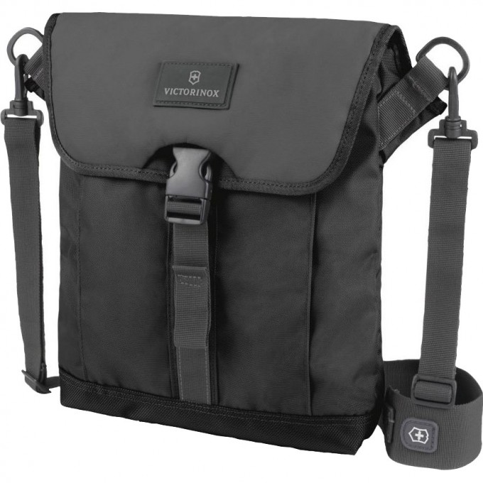 Сумка VICTORINOX FLAPOVER BAG 32389201 Сумка VICTORINOX FLAPOVER BAG 32389201